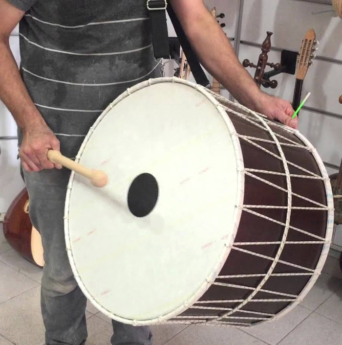 Davul Zurnacı Kirala